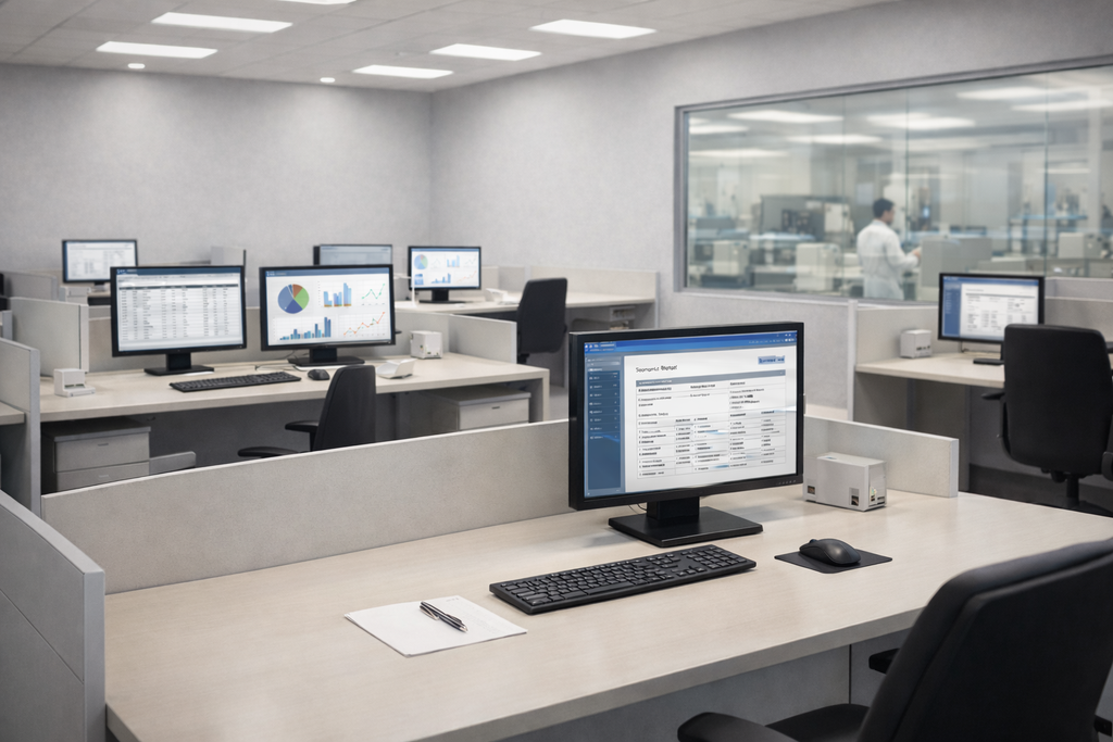 Administración de datos RAFElab